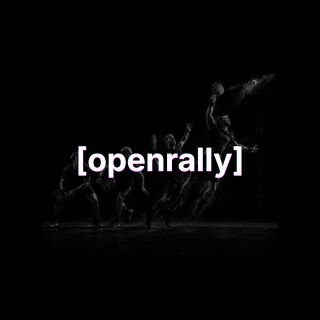 OpenRally logo
