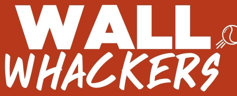 Wall Whackers logo
